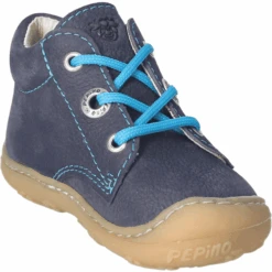Pepino Lauflernschuh Cory See/türkis (mittel) -Deutschland Baby Mode Traum Verkaufs-Shop pepino lauflernschuh cory see tuerkis mittel a332446 10