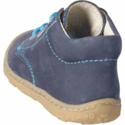Pepino Lauflernschuh Cory See/türkis (mittel) -Deutschland Baby Mode Traum Verkaufs-Shop pepino lauflernschuh cory see tuerkis mittel a332446 5