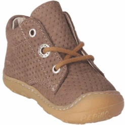PEPINO Lauflernschuh Dots Hazel (mittel) -Deutschland Baby Mode Traum Verkaufs-Shop pepino lauflernschuh dots hazel mittel a401363 3