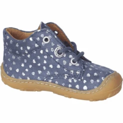 PEPINO Lauflernschuh Dots Navy (mittel) -Deutschland Baby Mode Traum Verkaufs-Shop pepino lauflernschuh dots navy mittel a363392 2