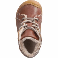 PEPINO Lauflernschuh Georgie Cognac (mittel) -Deutschland Baby Mode Traum Verkaufs-Shop pepino lauflernschuh georgie cognac mittel a363948 4