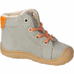 PEPINO Lauflernschuh Georgie Eukalyptus (mittel) -Deutschland Baby Mode Traum Verkaufs-Shop pepino lauflernschuh georgie eukalyptus mittel a363940 2