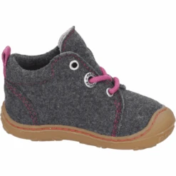 Pepino Lauflernschuh Lenny Asphalt/pop (mittel) -Deutschland Baby Mode Traum Verkaufs-Shop pepino lauflernschuh lenny asphalt pop mittel a315425 2