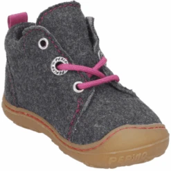 Pepino Lauflernschuh Lenny Asphalt/pop (mittel) -Deutschland Baby Mode Traum Verkaufs-Shop pepino lauflernschuh lenny asphalt pop mittel a315425 3