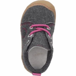 Pepino Lauflernschuh Lenny Asphalt/pop (mittel) -Deutschland Baby Mode Traum Verkaufs-Shop pepino lauflernschuh lenny asphalt pop mittel a315425 4