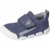 PEPINO Lauflernschuh Neily Ozean