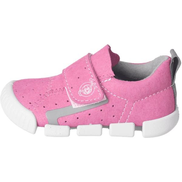 PEPINO Lauflernschuh Neily Pop 2 PEPINO Lauflernschuh Neily Pop – Bild 2