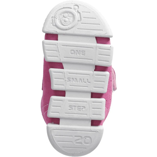 PEPINO Lauflernschuh Neily Pop 6 PEPINO Lauflernschuh Neily Pop – Bild 6