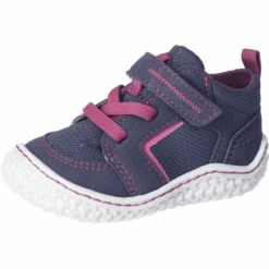 Pepino Lauflernschuh Palla Ozean/fuchsia (mittel)