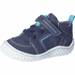 Pepino Lauflernschuh Palla Ozean/petrol (mittel)