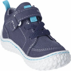 Pepino Lauflernschuh Palla Ozean/petrol (mittel) -Deutschland Baby Mode Traum Verkaufs-Shop pepino lauflernschuh palla ozean petrol mittel a315742 3