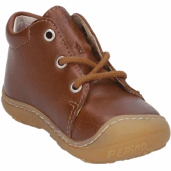 Pepino Lauflernschuh Romy Cognac (mittel) -Deutschland Baby Mode Traum Verkaufs-Shop pepino lauflernschuh romy cognac mittel a315422 3