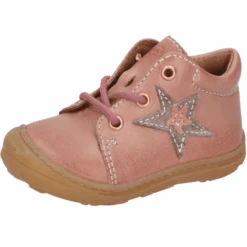 Pepino Lauflernschuh Romy Rose (mittel)