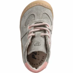 Pepino Lauflernschuh Sami Eukalyptus/barbie (mittel) -Deutschland Baby Mode Traum Verkaufs-Shop pepino lauflernschuh sami eukalyptus barbie mittel a333631 11