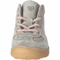 Pepino Lauflernschuh Sami Eukalyptus/barbie (mittel)