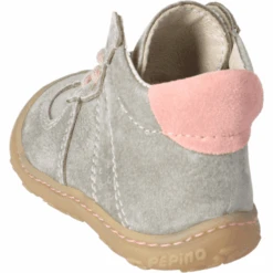 Pepino Lauflernschuh Sami Eukalyptus/barbie (mittel) -Deutschland Baby Mode Traum Verkaufs-Shop pepino lauflernschuh sami eukalyptus barbie mittel a333631 5
