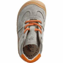 Pepino Lauflernschuh Sami Eukalyptus/orange (mittel) -Deutschland Baby Mode Traum Verkaufs-Shop pepino lauflernschuh sami eukalyptus orange mittel a333638 11