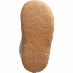 Pepino Lauflernschuh Sami Eukalyptus/orange (mittel) -Deutschland Baby Mode Traum Verkaufs-Shop pepino lauflernschuh sami eukalyptus orange mittel a333638 12