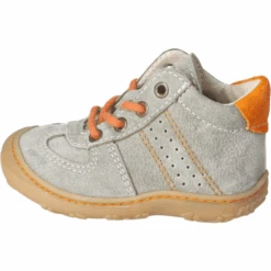Pepino Lauflernschuh Sami Eukalyptus/orange (mittel) -Deutschland Baby Mode Traum Verkaufs-Shop pepino lauflernschuh sami eukalyptus orange mittel a333638 3