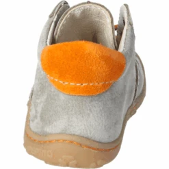 Pepino Lauflernschuh Sami Eukalyptus/orange (mittel) -Deutschland Baby Mode Traum Verkaufs-Shop pepino lauflernschuh sami eukalyptus orange mittel a333638 6