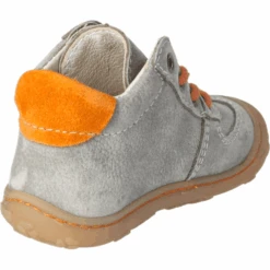 Pepino Lauflernschuh Sami Eukalyptus/orange (mittel) -Deutschland Baby Mode Traum Verkaufs-Shop pepino lauflernschuh sami eukalyptus orange mittel a333638 7
