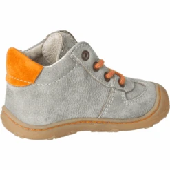 Pepino Lauflernschuh Sami Eukalyptus/orange (mittel) -Deutschland Baby Mode Traum Verkaufs-Shop pepino lauflernschuh sami eukalyptus orange mittel a333638 8