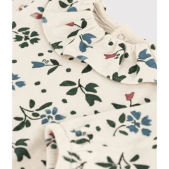 Petit Bateau Bluse Avalanche 5 Petit Bateau Bluse Avalanche -Deutschland Baby Mode Traum Verkaufs-Shop petit bateau bluse avalanche a368642 2