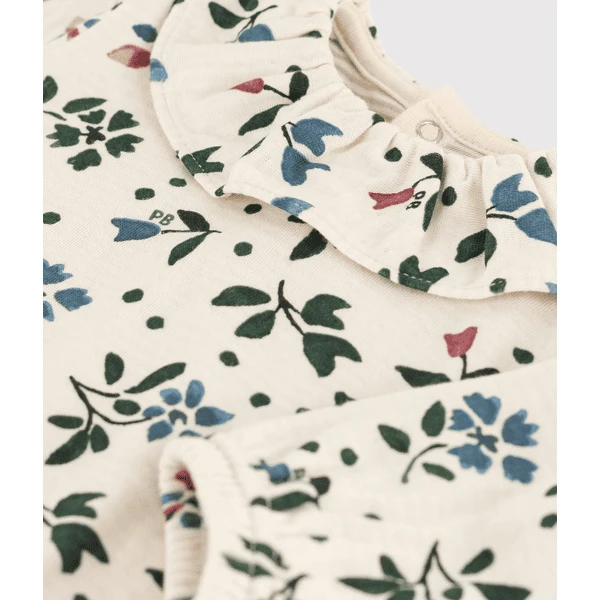 Petit Bateau Bluse Avalanche 3 Petit Bateau Bluse Avalanche – Bild 3