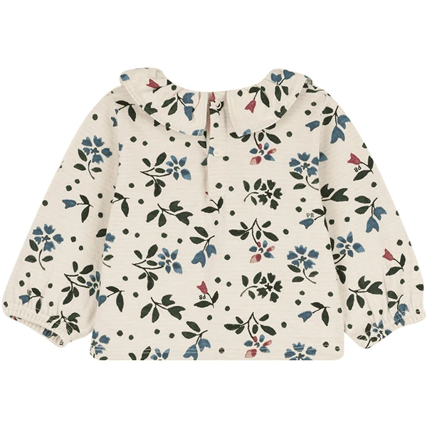 Petit Bateau Bluse Avalanche 1 Petit Bateau Bluse Avalanche