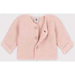 Petit Bateau Strickjacke Saline -Deutschland Baby Mode Traum Verkaufs-Shop petit bateau strickjacke saline a411068 2