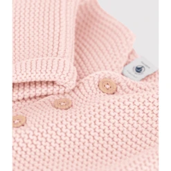 Petit Bateau Strickjacke Saline -Deutschland Baby Mode Traum Verkaufs-Shop petit bateau strickjacke saline a411068 3