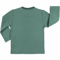 Pink Or Blue Langarmshirt Wild Green -Deutschland Baby Mode Traum Verkaufs-Shop pink or blue langarmshirt wild green a315382 1