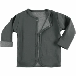 Pink Or Blue Wendejacke Wild Grey Melange 5 Pink Or Blue Wendejacke Wild Grey Melange -Deutschland Baby Mode Traum Verkaufs-Shop pink or blue wendejacke wild grey melange a315379 2