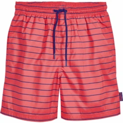 Playshoes Beach-Short Ringel Koralle