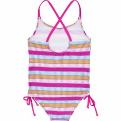 Playshoes UV-Schutz Badeanzug Pink -Deutschland Baby Mode Traum Verkaufs-Shop playshoes uv schutz badeanzug pink a408643 2