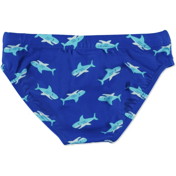 Playshoes UV-Schutz Badehose Hai 2 Playshoes UV-Schutz Badehose Hai – Bild 2