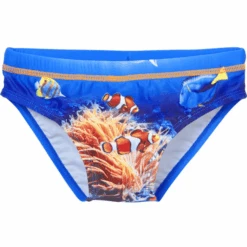 Playshoes UV-Schutz Badehose Unterwasserwelt