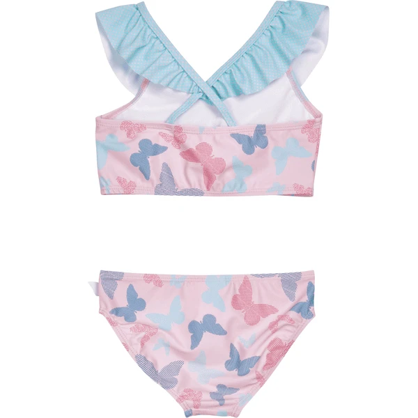 Playshoes UV-Schutz Bikini Schmetterlinge 2 Playshoes UV-Schutz Bikini Schmetterlinge – Bild 2