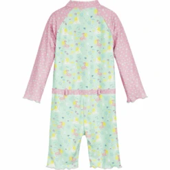 Playshoes UV-Schutz Einteiler Einhorn 1/1 Arm -Deutschland Baby Mode Traum Verkaufs-Shop playshoes uv schutz einteiler einhorn 1 1 arm a408612 3