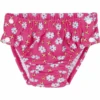 Playshoes UV-Schutz Windelbadehose Blumen
