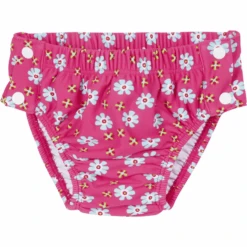 Playshoes UV-Schutz Windelbadehose Blumen