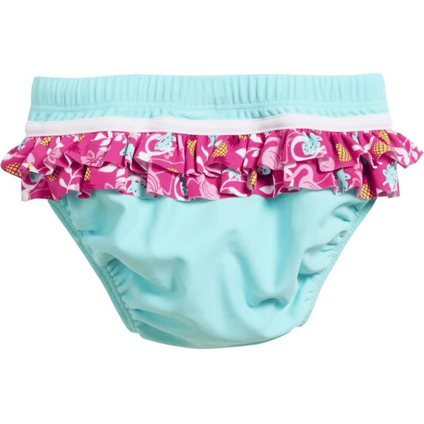 Playshoes UV-Schutz Windelbadehose Flamingo 2 Playshoes UV-Schutz Windelbadehose Flamingo – Bild 2