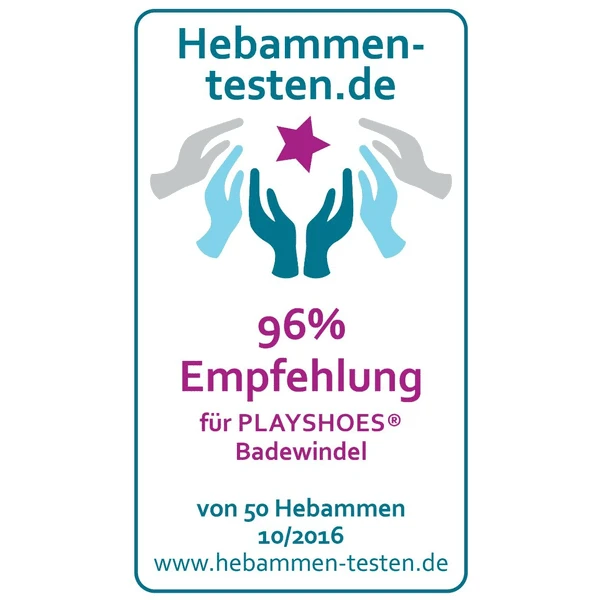 Playshoes UV-Schutz Windelbadehose Flamingo 3 Playshoes UV-Schutz Windelbadehose Flamingo – Bild 3