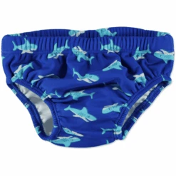 Playshoes UV-Schutz Windelbadehose Hai