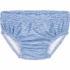Playshoes UV-Schutz Windelbadehose Krebs Blau-pink