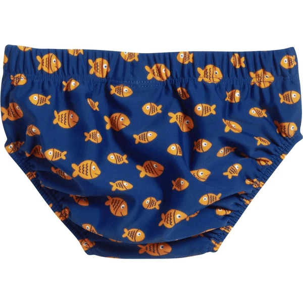 Playshoes UV-Schutz Windelbadehose Krokodil 2 Playshoes UV-Schutz Windelbadehose Krokodil – Bild 2