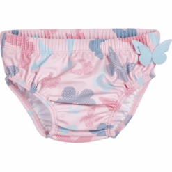 Playshoes Windelhose Schmetterlinge