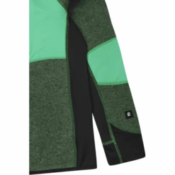 Reima Fleecejacke Liukuen Thyme Green -Deutschland Baby Mode Traum Verkaufs-Shop reima fleecejacke liukuen thyme green a400191 4