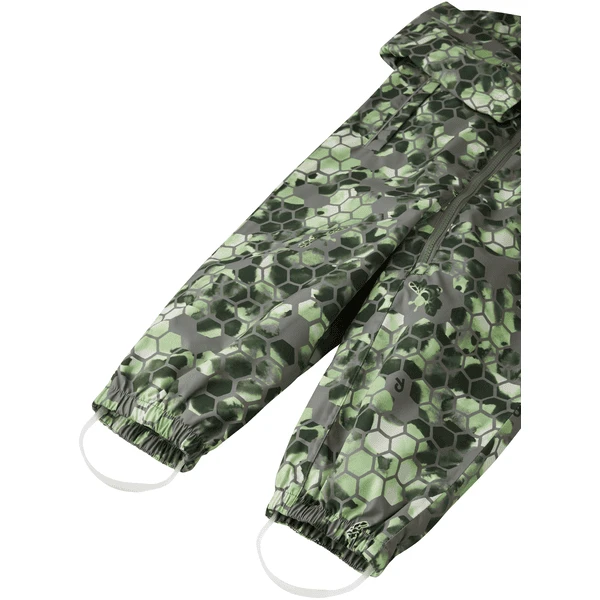 Reima Overall Bennas Greyish Green 5 Reima Overall Bennas Greyish Green – Bild 5