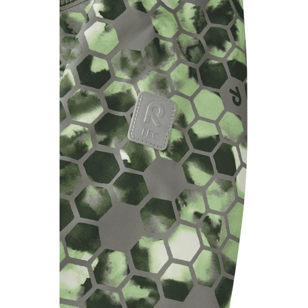 Reima Overall Bennas Greyish Green 8 Reima Overall Bennas Greyish Green – Bild 8